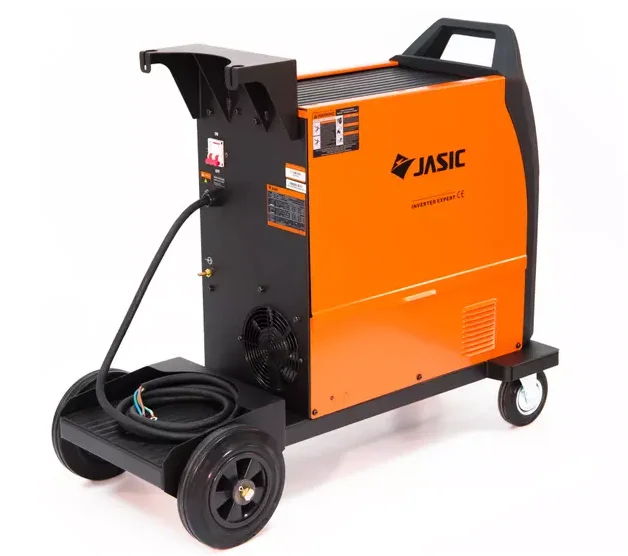 Jasic MIG 250 Inverter Compact 230V Sultani Gas