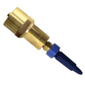 Latex  bar inflator