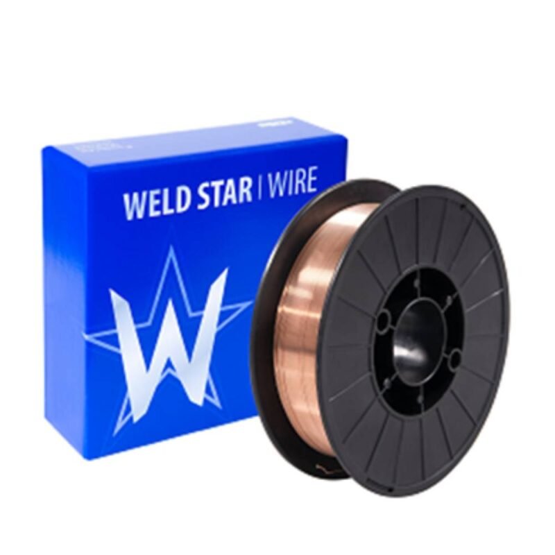 0010267 weld star sg2 g3si1 wire 06mm 5kg 390
