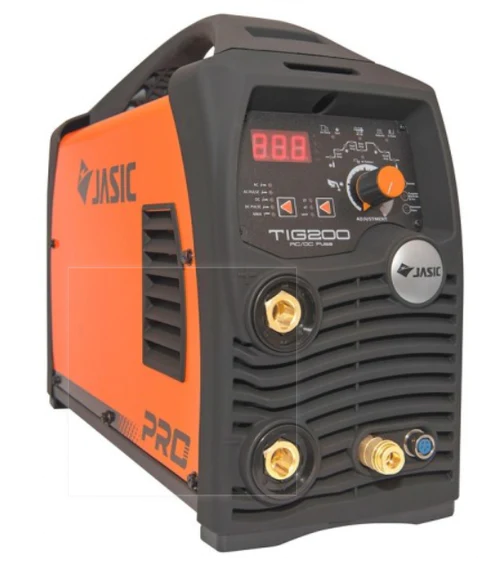 Jasic PRO-TIG Pulse 200-DS AC/DC Mini Digital 240V JT-200DS