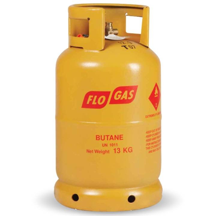 13kg Butane Gas Cylinder