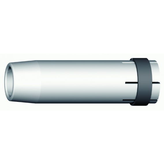 Binzel Type MB36 Conical Nozzle 16mm Dia. 84mm Long