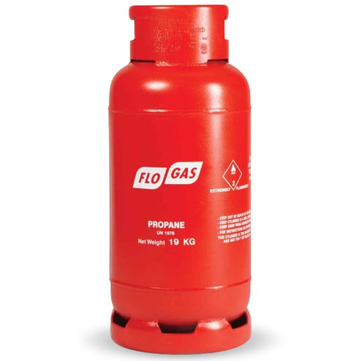 19kg Propane Gas Cylinder