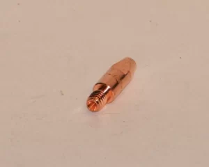 Binzel Type MB25/36 Contact Tip 1.0mm M6 (340P101069)