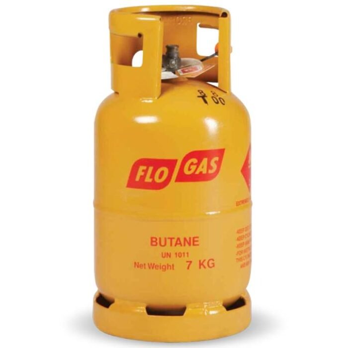 7kg Butane Gas Cylinder