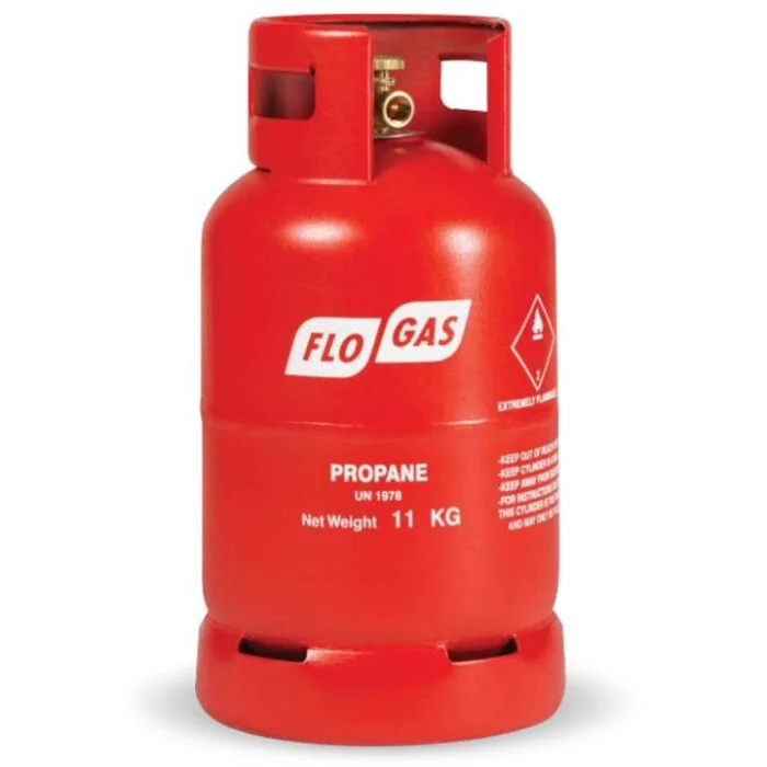 11kg Propane Gas Cylinder