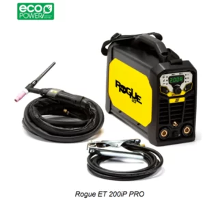 ESAB 0700500080 Rogue ET 180i CE Inverter DC TIG 240V