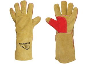 0003410 premium gold welders gauntlets 16