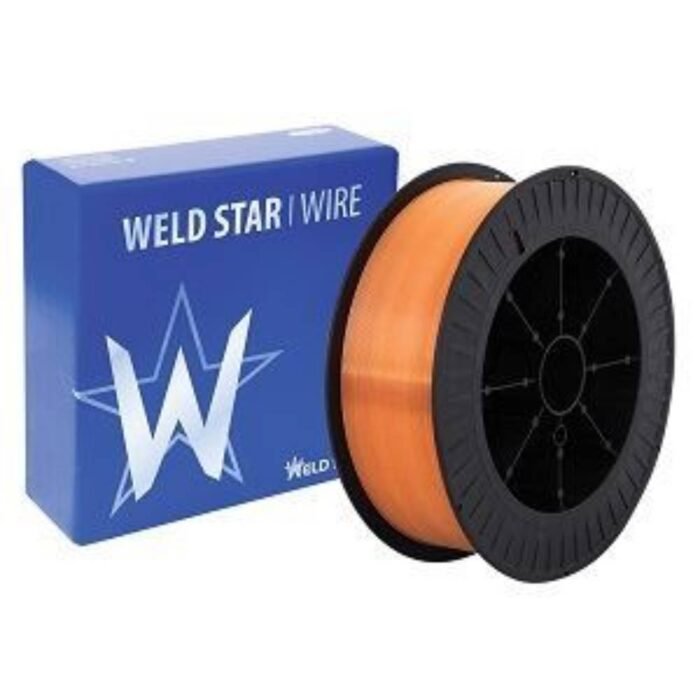 0011090 weld star sg2 g3si1 wire 10mm 15kg plastic 1 1