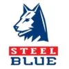 Steel Blue