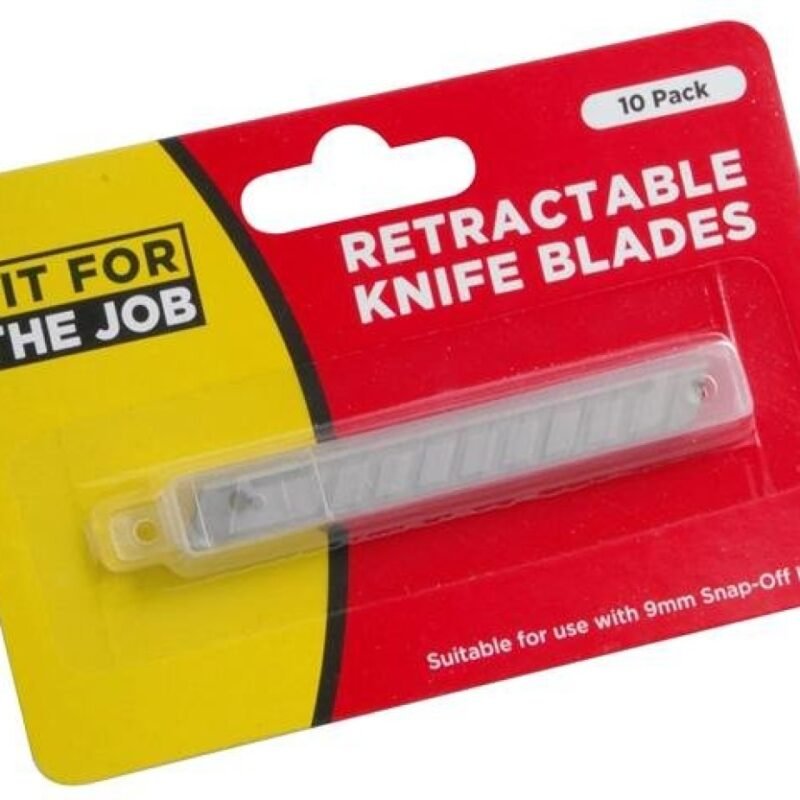 fit for job retractable knife blade 49274