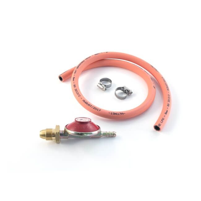 standard propane regulator and hose kit 23565 3 min 23565 P 1