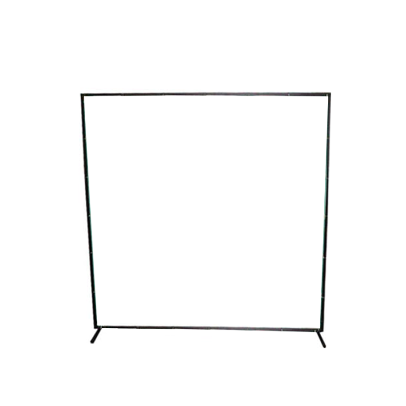 Detroit Curtain Frame Extendable 6 8 x 6
