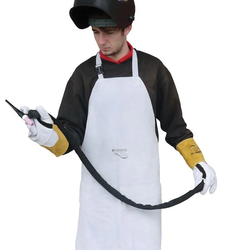 0003070 welders apron