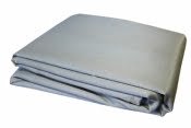 0003900 fibreglass welding blanket pu coated 550c 2m x 2m