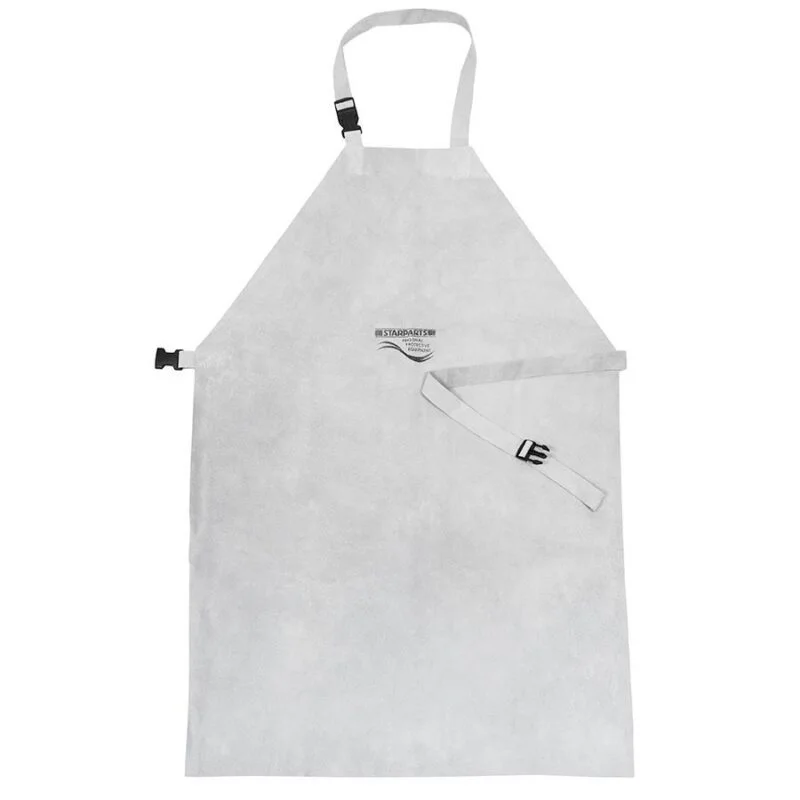 0007139 welders apron