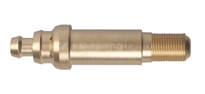 NM Heating Nozzle Adaptor