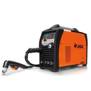 0004090 jasic cut 61 plasma cutting inverter package