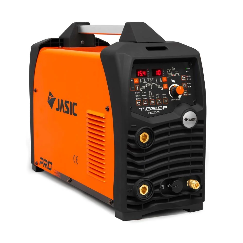 0004111 jasic tig 315d acdc multi wave pulse inverter package