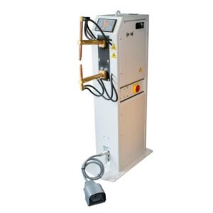 0004275 20 kva column spot welder pneumatic cw te101 control