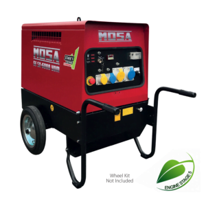 0009332 mosa ge sx 6000 ydm diesel generator 110230v