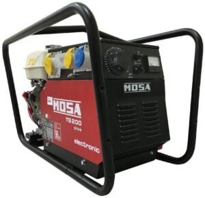 0009523 mosa ts200 bsel petrol welder gen 110230v stage 5