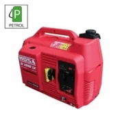 0009569 gi2000 sx inverter petrol generator