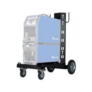 0011571 trolley for weld star 350a water cooled