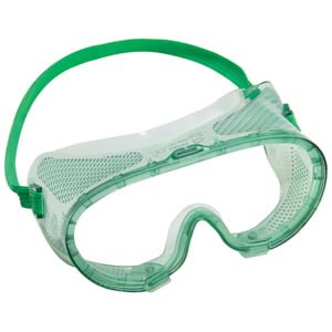 0002750 protection goggles direct vent economy