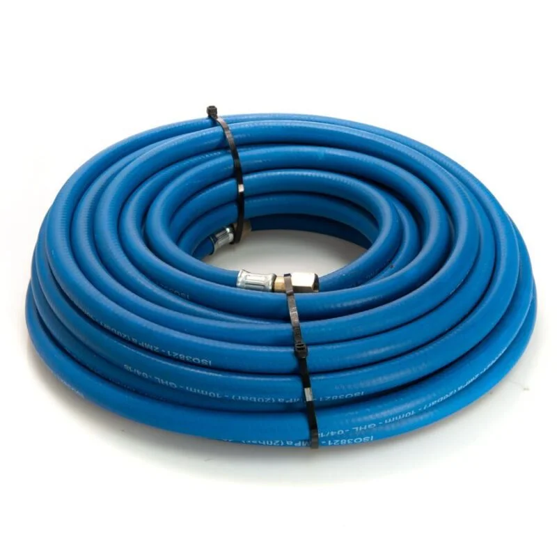 0007173 oxygen fitted hose 10mm 38 x 20m cw hose check valves 38 (1)