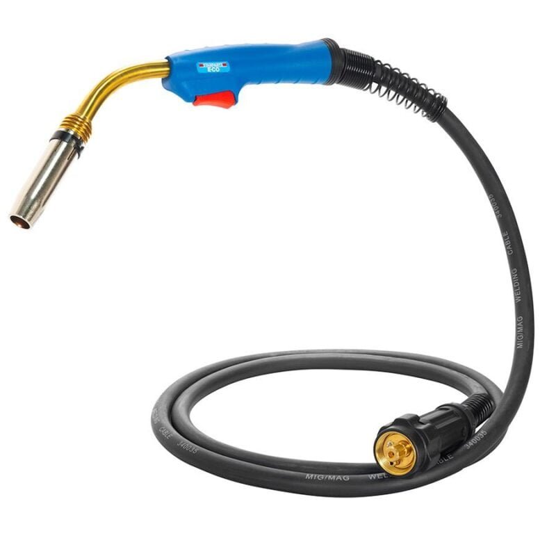 0006913 eco 36 mig torch 3m euro connection
