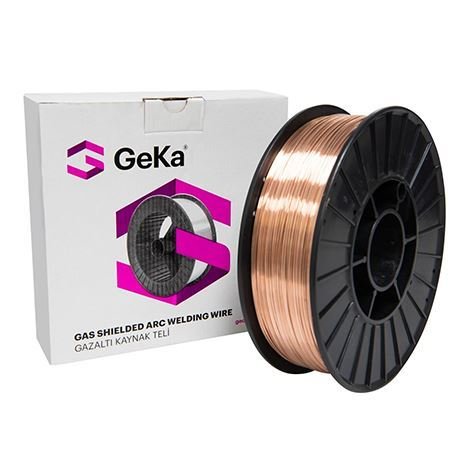 0009982 geka c7 cusn1 wire 10mm 4kg