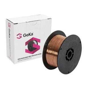 0009989 geka c9 cusi3mn1 wire 08mm 1kg