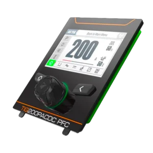 0011803 advanced evo tig tft screen 200p acdc models
