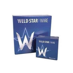 0011818 weld star er 316lsi stainless wire 08mm 5kg