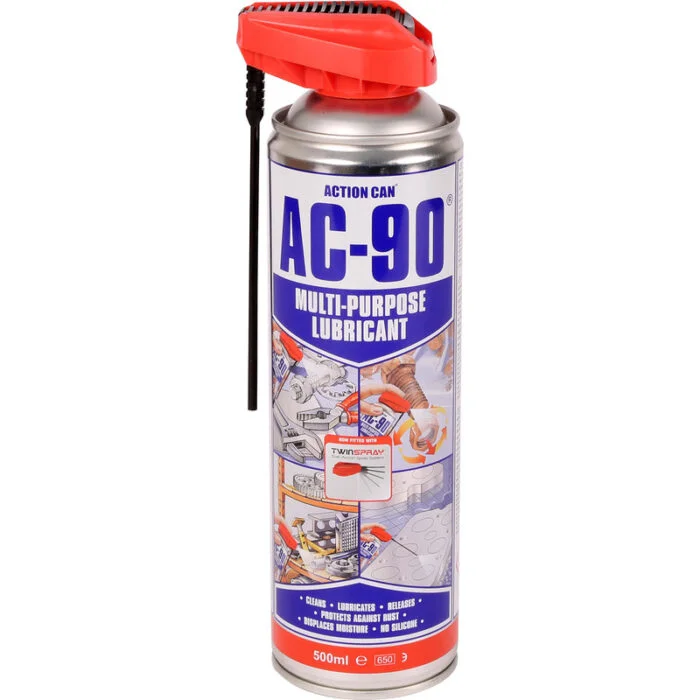 Action Can AC-90