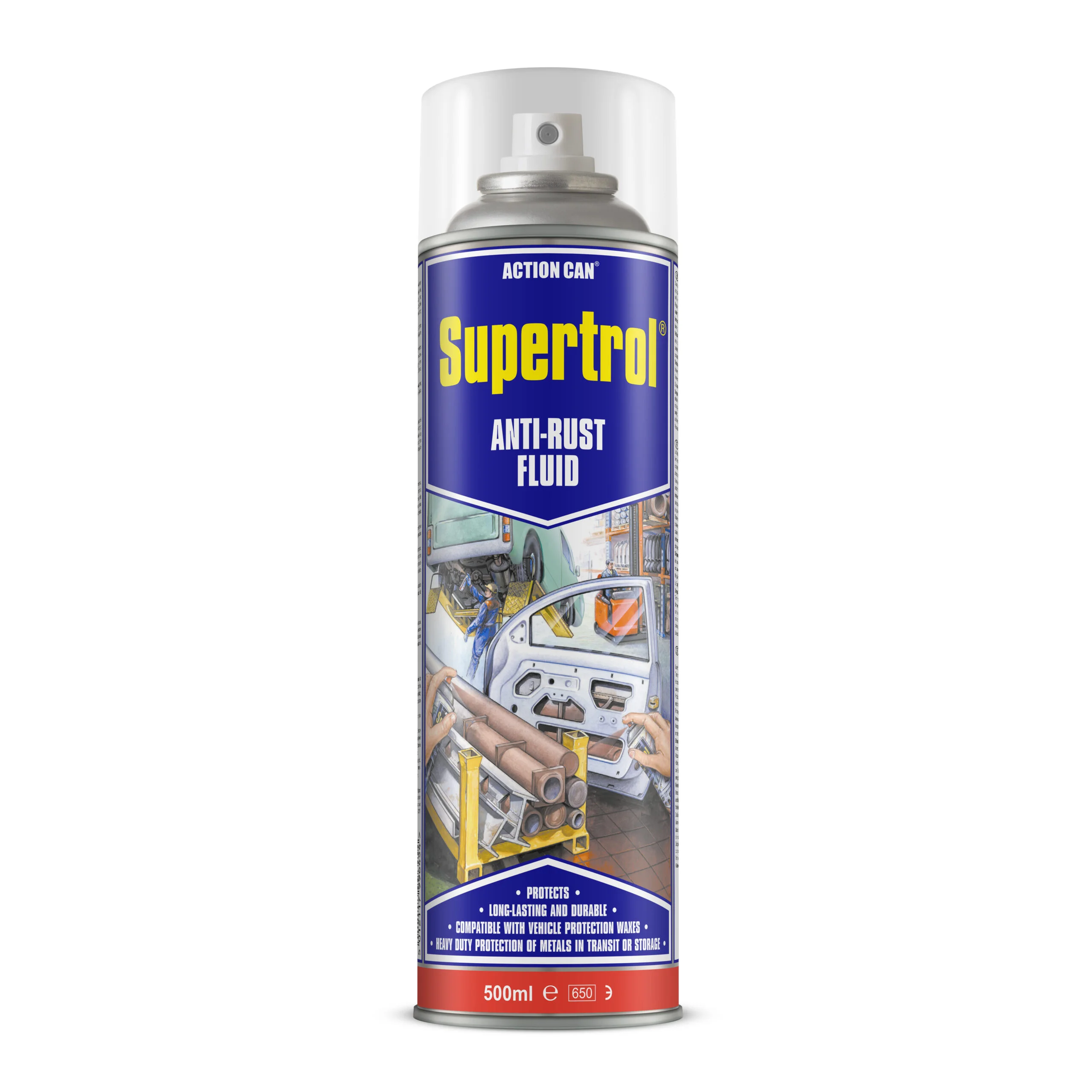 actioncan anti rust