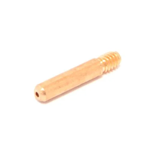 0005272 standard contact tip 10mm t150200300400500