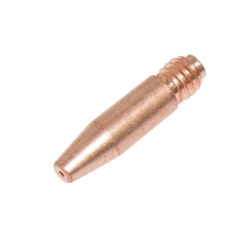 0006073 tapered contact tip hd 10mm t300400500