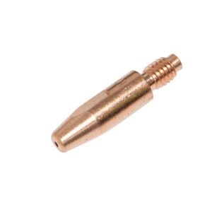 0006091 contact tip 10mm al225aw252al262aw352al2300aw2500