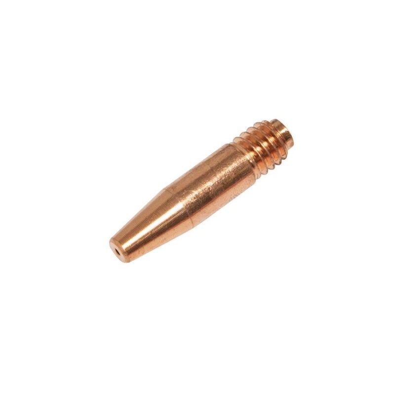 0006099 tapered contact tip hd 12mm t300400500