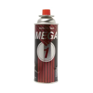 0201502 mega butane gas 220 g