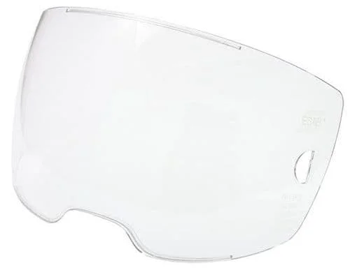 0700600880 esab sentinel a50 60 air clear cover lenses x28 pk 2 x29 10619 p