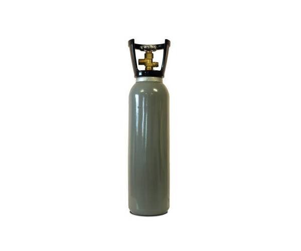 Food Grade Co2 gas cylinder