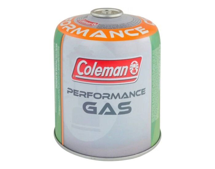 coleman gas