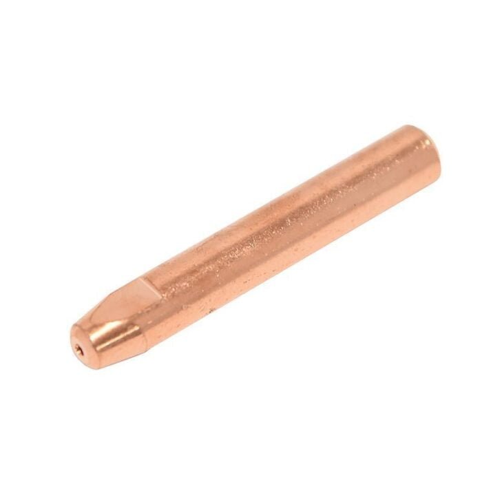 0004589 contact tip 10mm long sp202302352402502602e