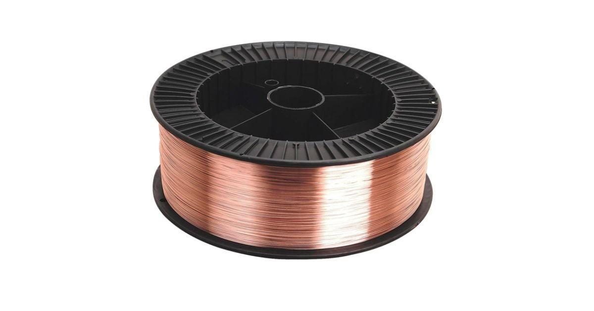 Choosing the Right Welding Wire