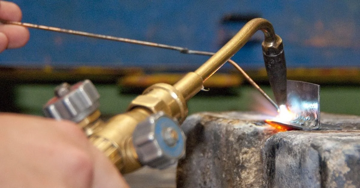 Essential Tools and Equipment for Welders