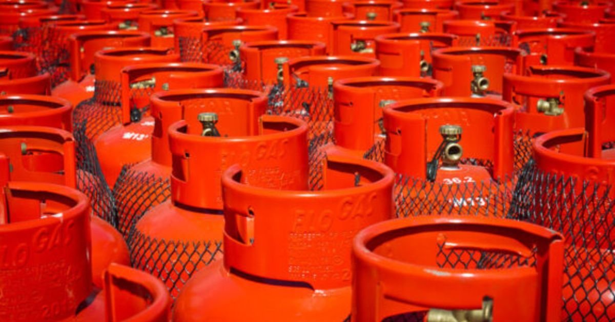 The Dos and Don'ts of Handling Gas Cylinders