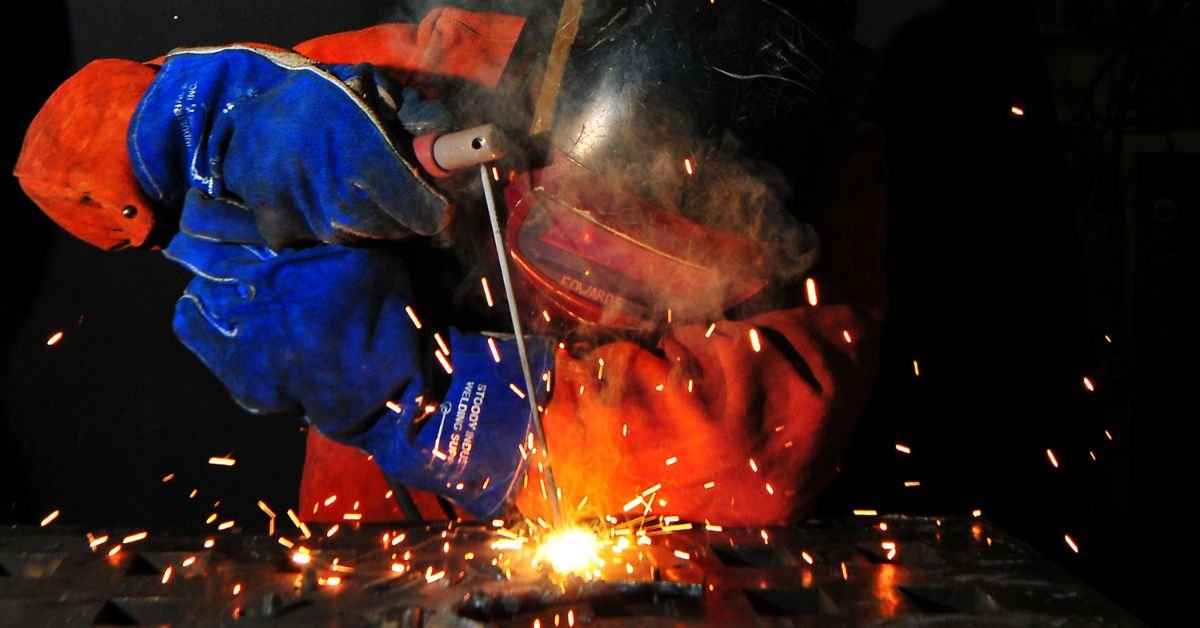 Which Welding Is Easiest To Learn